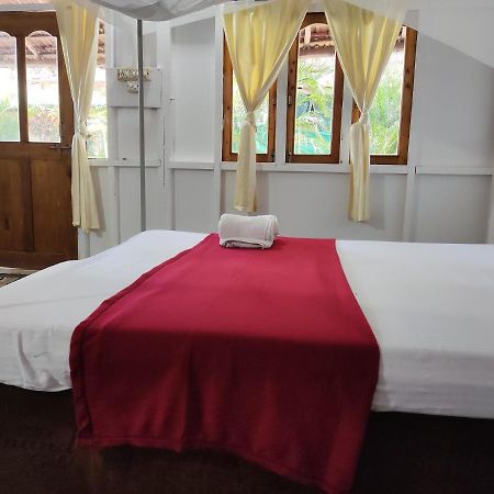 Columbus Goa Hotel Bãi biển Bãi biển Palolem Ngoại thất bức ảnh