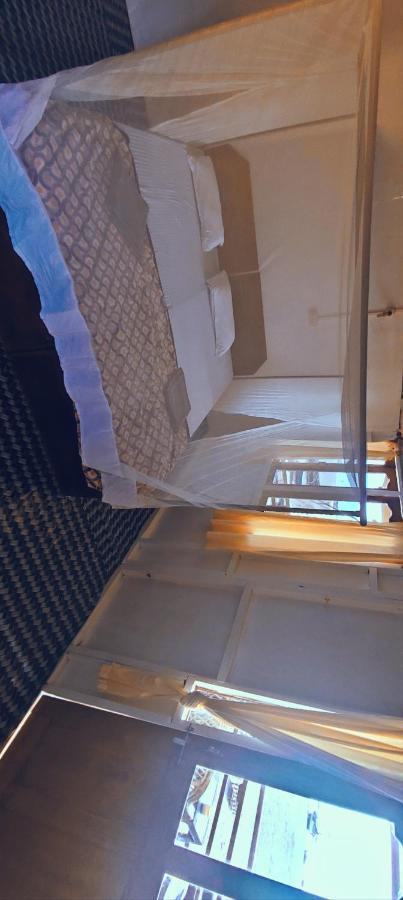 Columbus Goa Hotel Bãi biển Bãi biển Palolem Ngoại thất bức ảnh