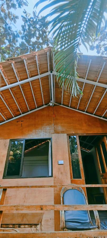 Columbus Goa Hotel Bãi biển Bãi biển Palolem Ngoại thất bức ảnh