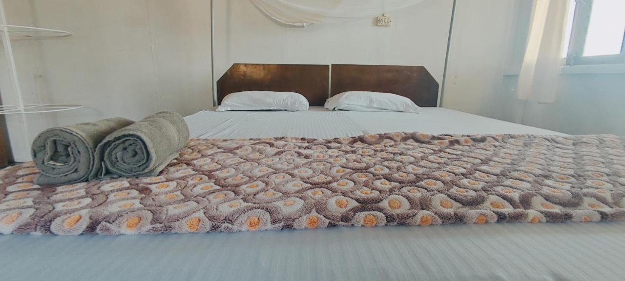 Columbus Goa Hotel Bãi biển Bãi biển Palolem Ngoại thất bức ảnh