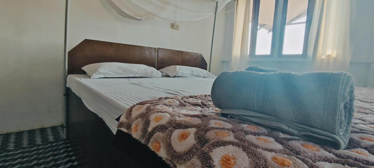 Columbus Goa Hotel Bãi biển Bãi biển Palolem Ngoại thất bức ảnh