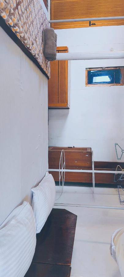Columbus Goa Hotel Bãi biển Bãi biển Palolem Ngoại thất bức ảnh