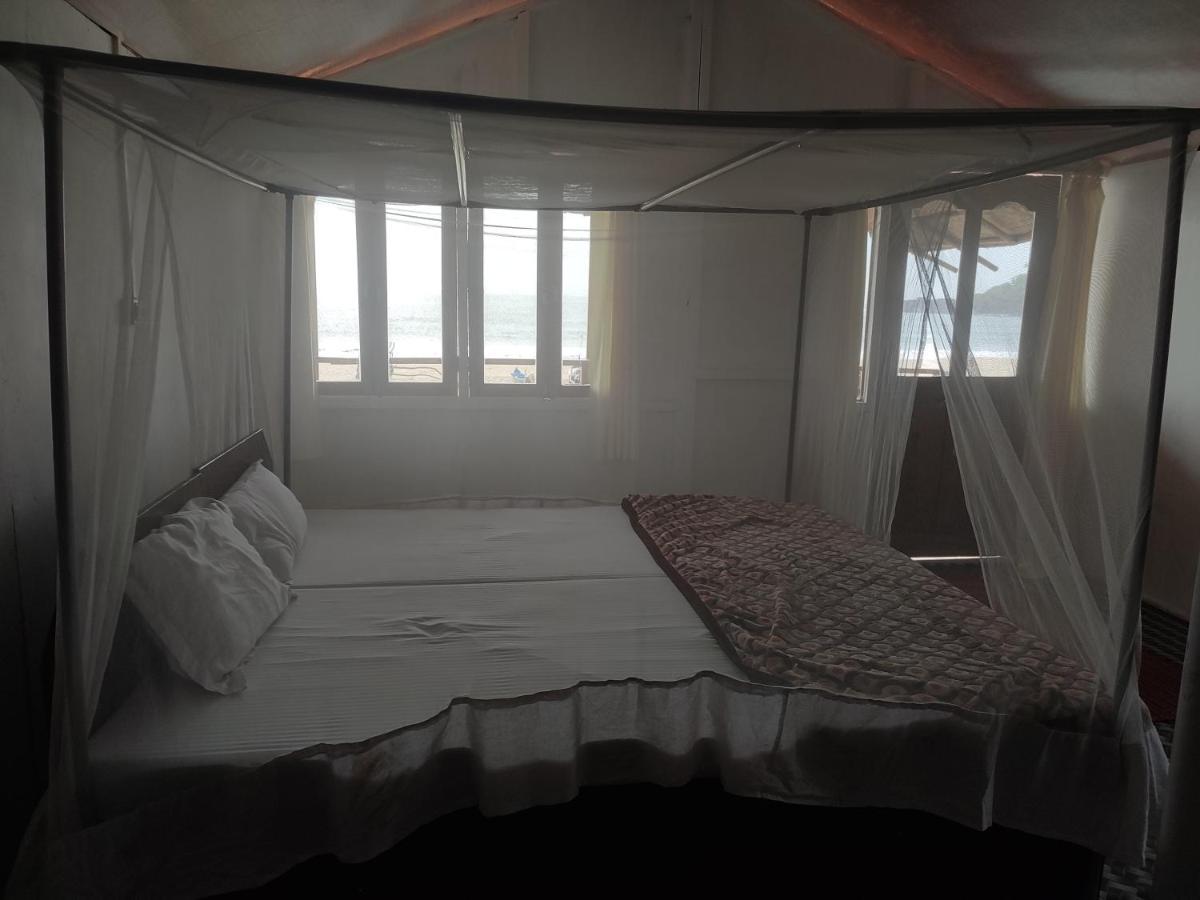 Columbus Goa Hotel Bãi biển Bãi biển Palolem Ngoại thất bức ảnh