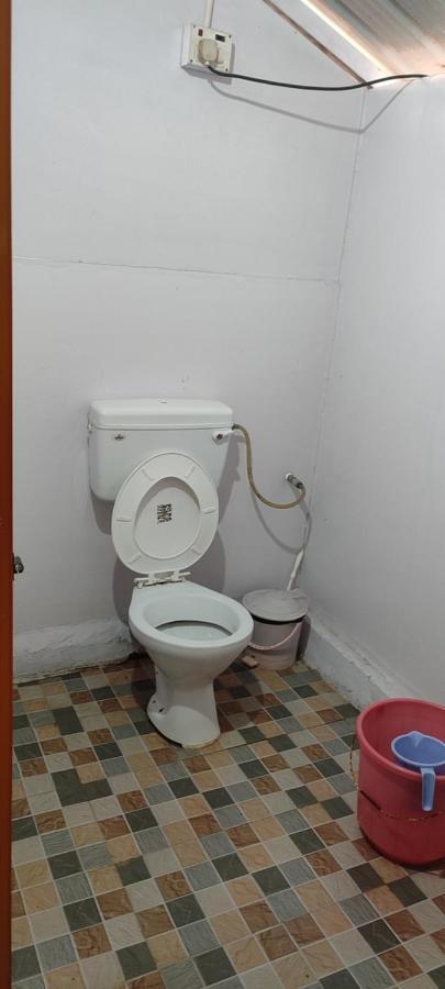 Columbus Goa Hotel Bãi biển Bãi biển Palolem Ngoại thất bức ảnh