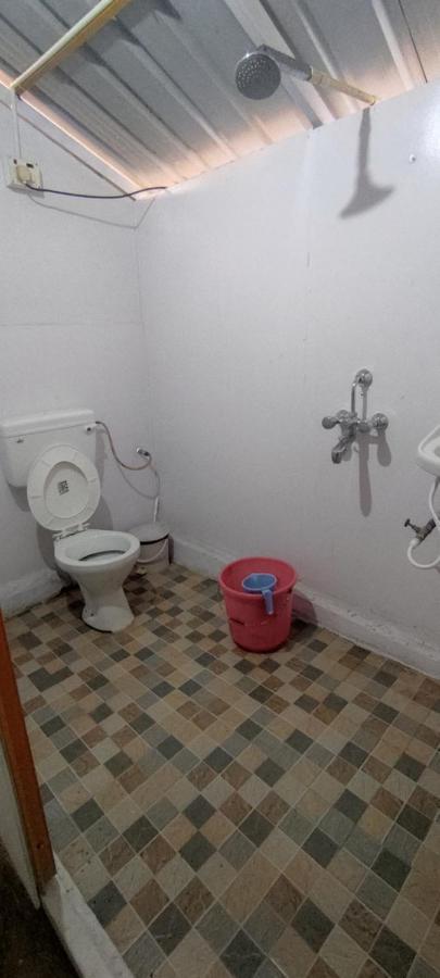 Columbus Goa Hotel Bãi biển Bãi biển Palolem Ngoại thất bức ảnh