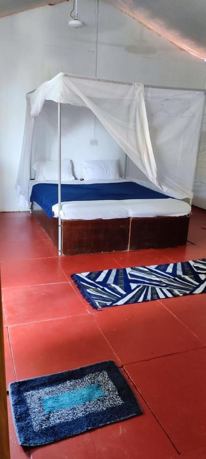 Columbus Goa Hotel Bãi biển Bãi biển Palolem Ngoại thất bức ảnh
