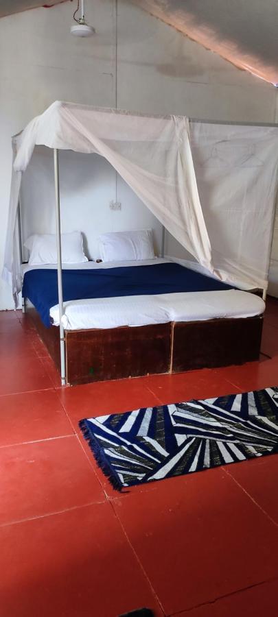 Columbus Goa Hotel Bãi biển Bãi biển Palolem Ngoại thất bức ảnh