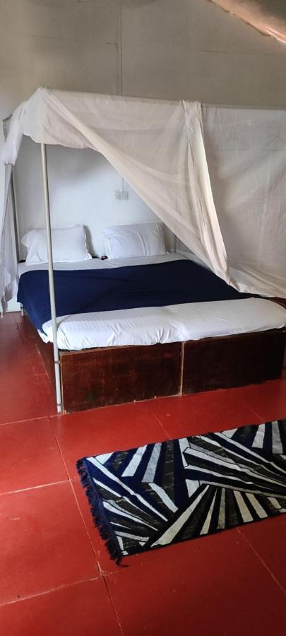 Columbus Goa Hotel Bãi biển Bãi biển Palolem Ngoại thất bức ảnh